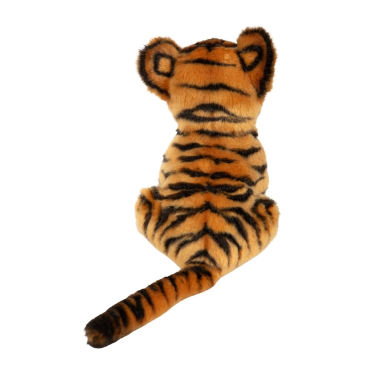 Hansa Tiger Cub Plush Toy