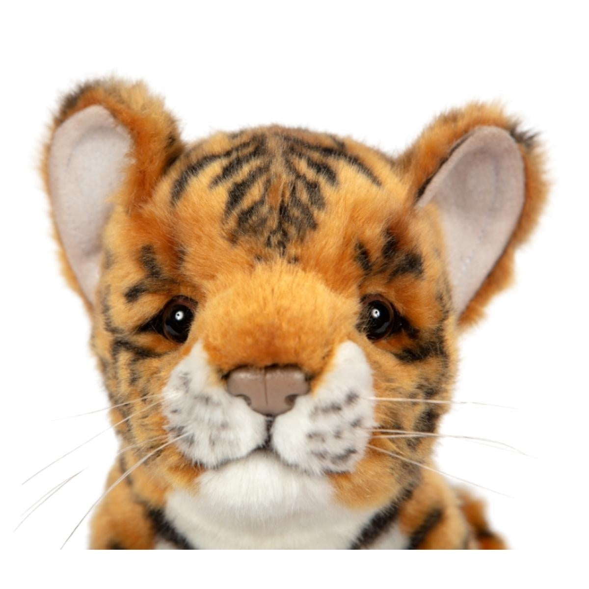 Hansa Tiger Cub Plush Toy