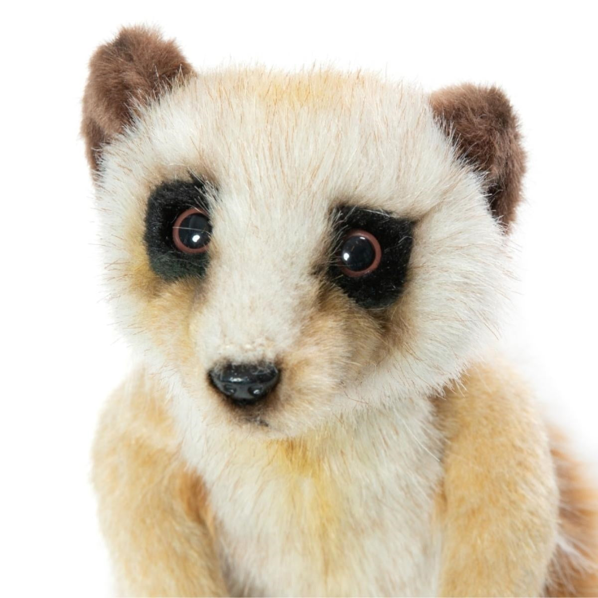 Hansa Meerkat Plush Toy