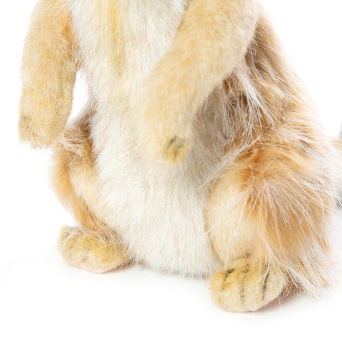 Hansa Meerkat Plush Toy