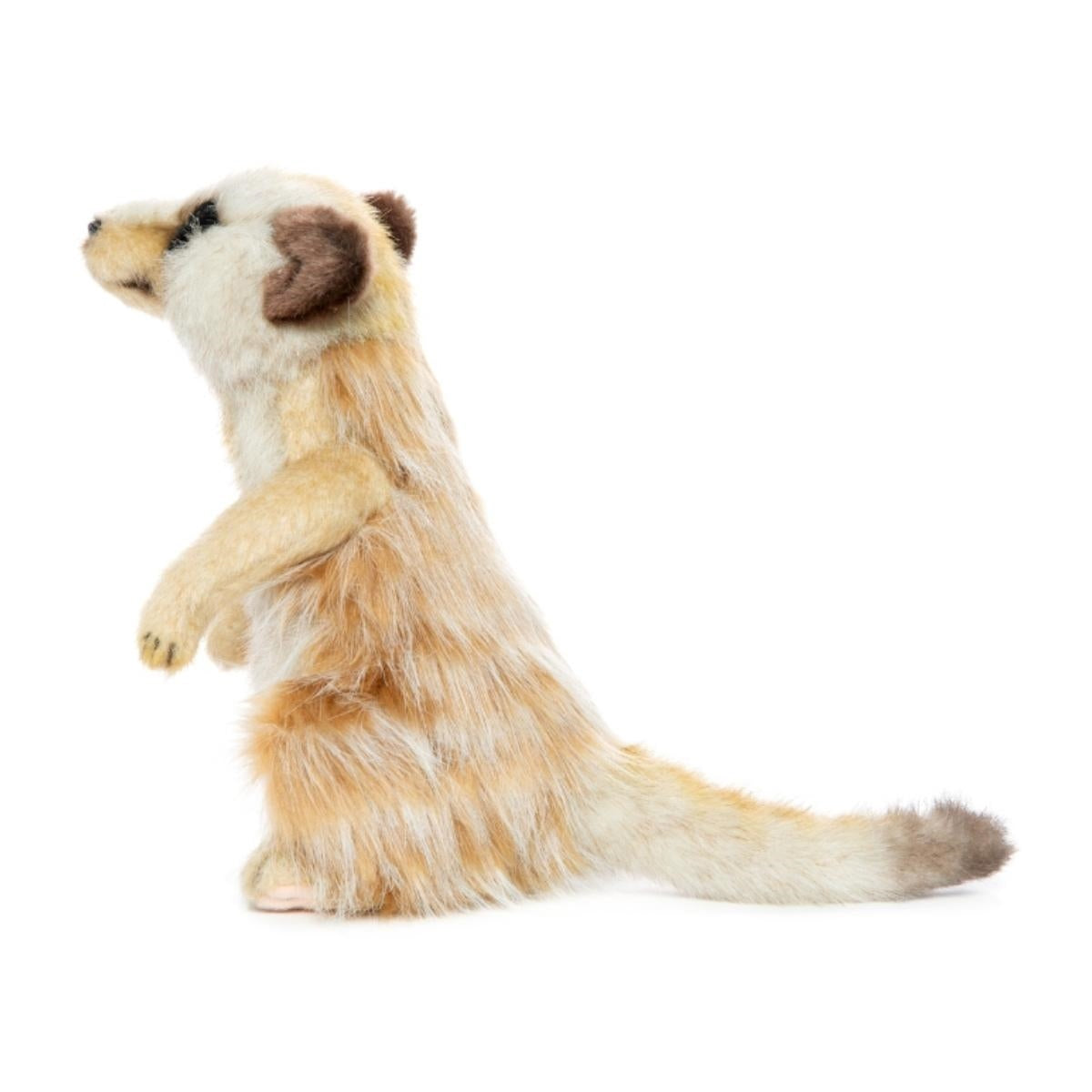 Hansa Meerkat Plush Toy