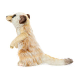 Hansa Meerkat Plush Toy