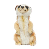 Hansa Meerkat Plush Toy