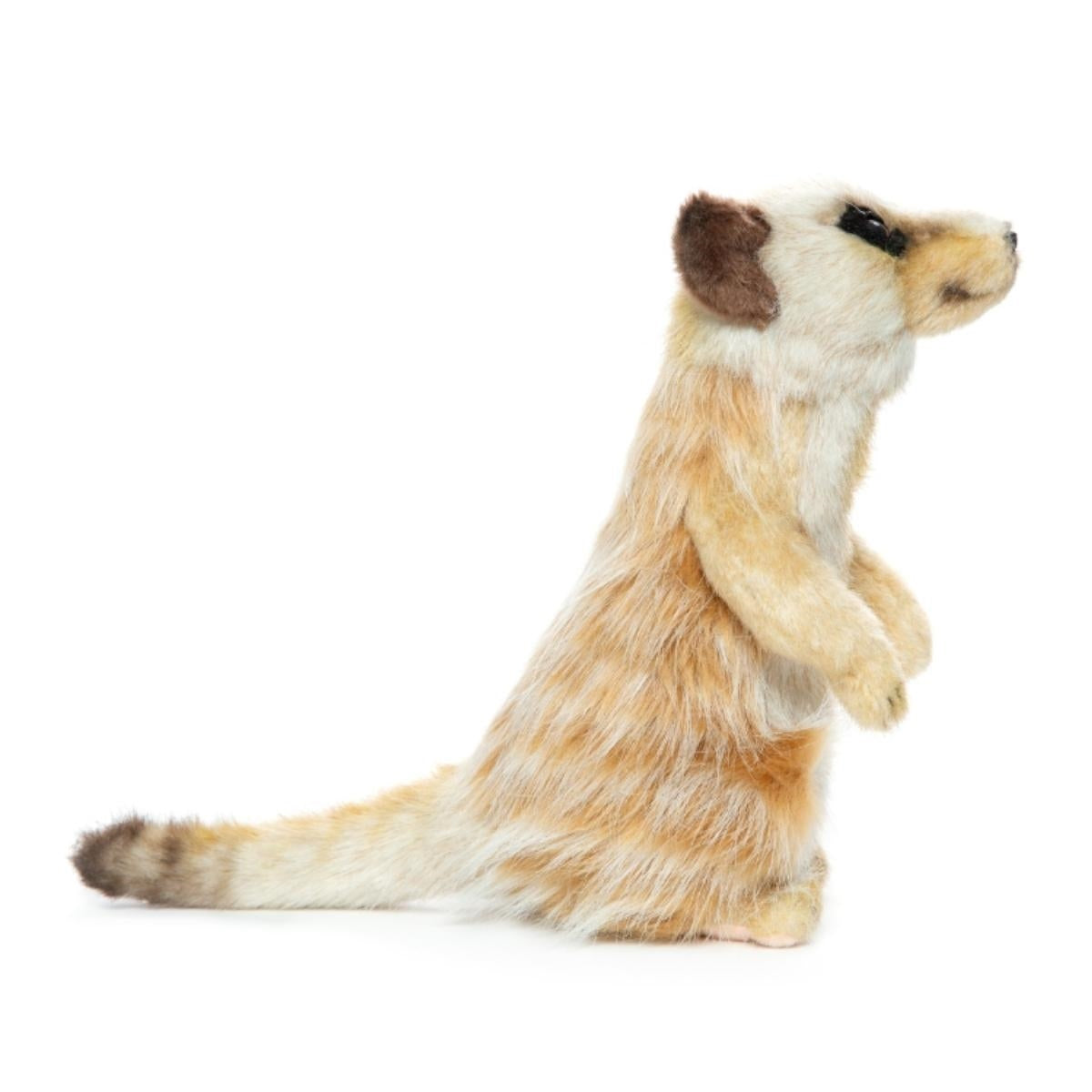 Hansa Meerkat Plush Toy