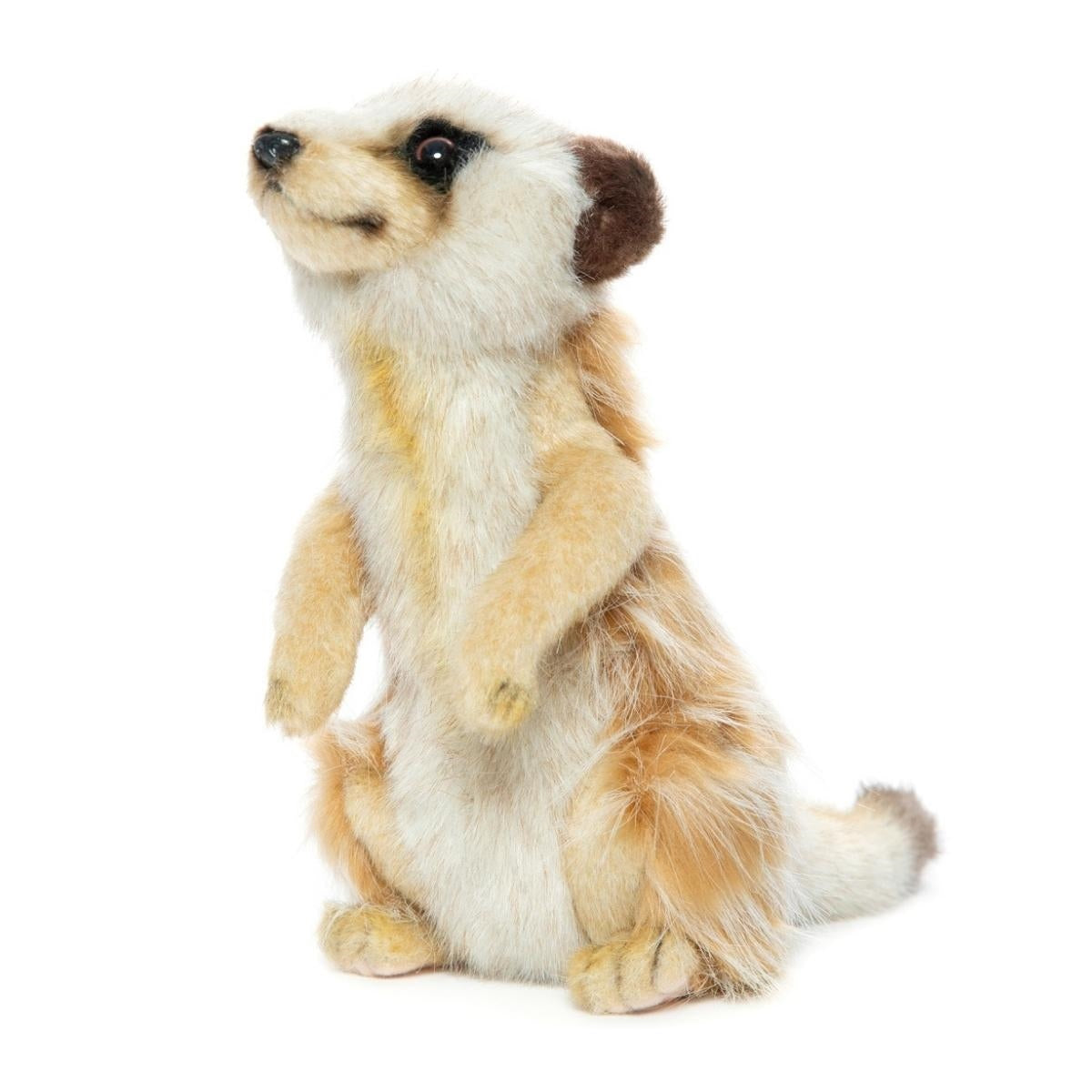 Hansa Meerkat Plush Toy