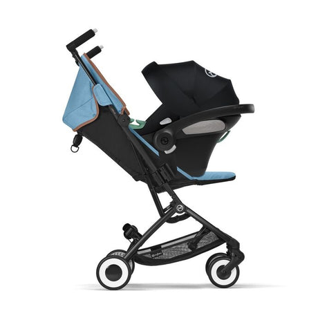 Cybex Libelle Car Seat Adapters