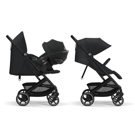 Cybex Beezy Car Seat Adapters