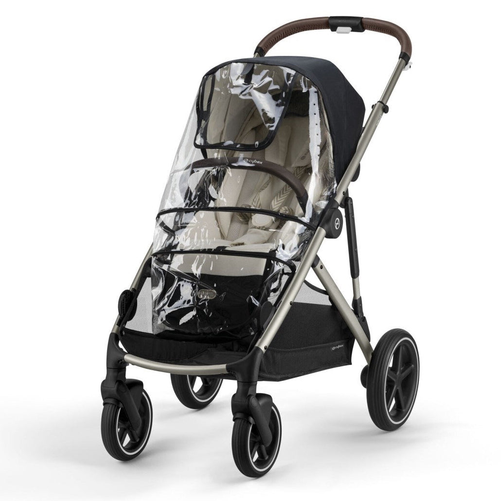 Gazelle S Rain Cover