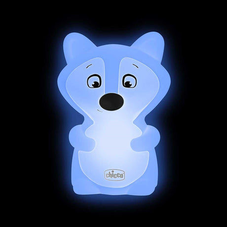Chicco Rechargeable Night Light, Fox