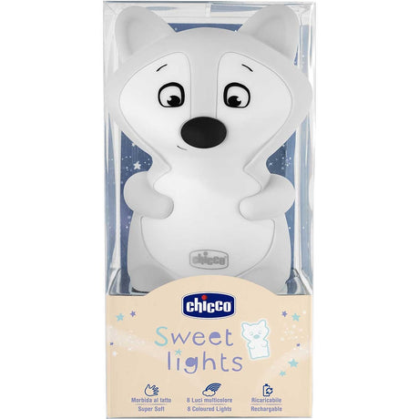 Chicco Rechargeable Night Light, Fox