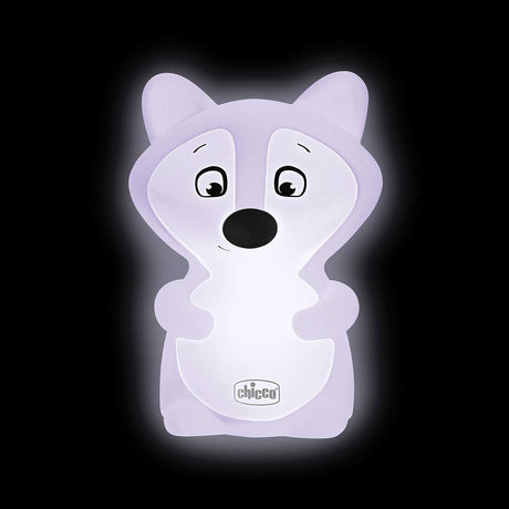 Chicco Rechargeable Night Light, Fox