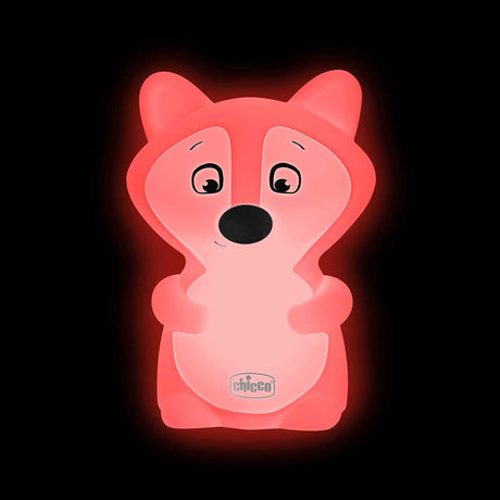Chicco Rechargeable Night Light, Fox