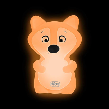 Chicco Rechargeable Night Light, Fox