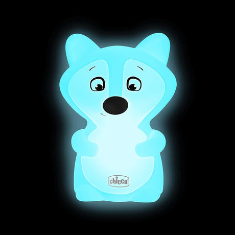 Chicco Rechargeable Night Light, Fox