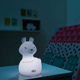 Chicco Rechargeable Night Light, Llama