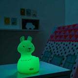Chicco Rechargeable Night Light, Llama