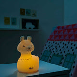 Chicco Rechargeable Night Light, Llama