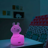 Chicco Rechargeable Night Light, Llama