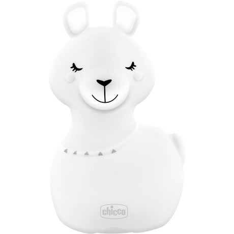 Chicco Rechargeable Night Light, Llama