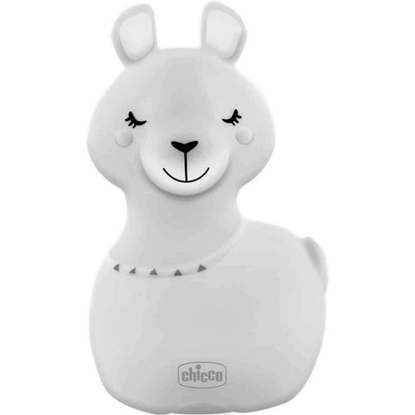 Chicco Rechargeable Night Light, Llama