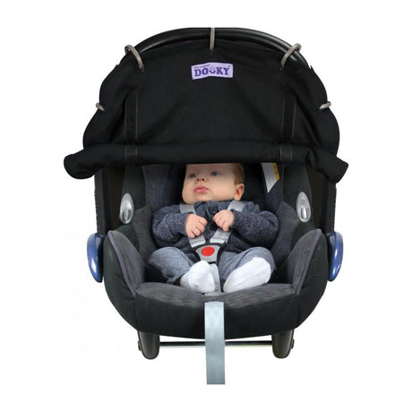 Dooky Universal Pram Sun Shade