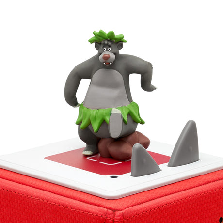 Tonies Disney's The Jungle Book, Baloo
