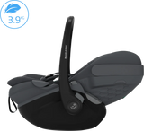 Maxi Cosi Pebble Slide Pro