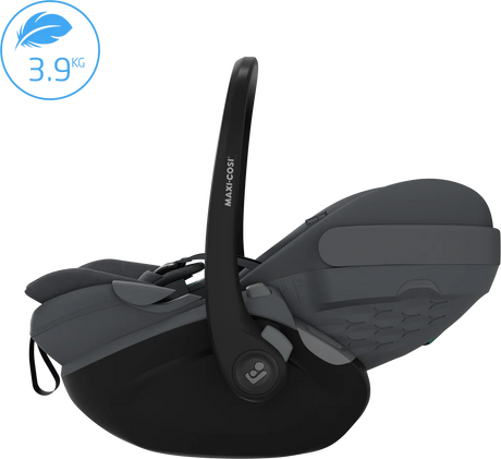 Maxi Cosi Pebble Slide Pro