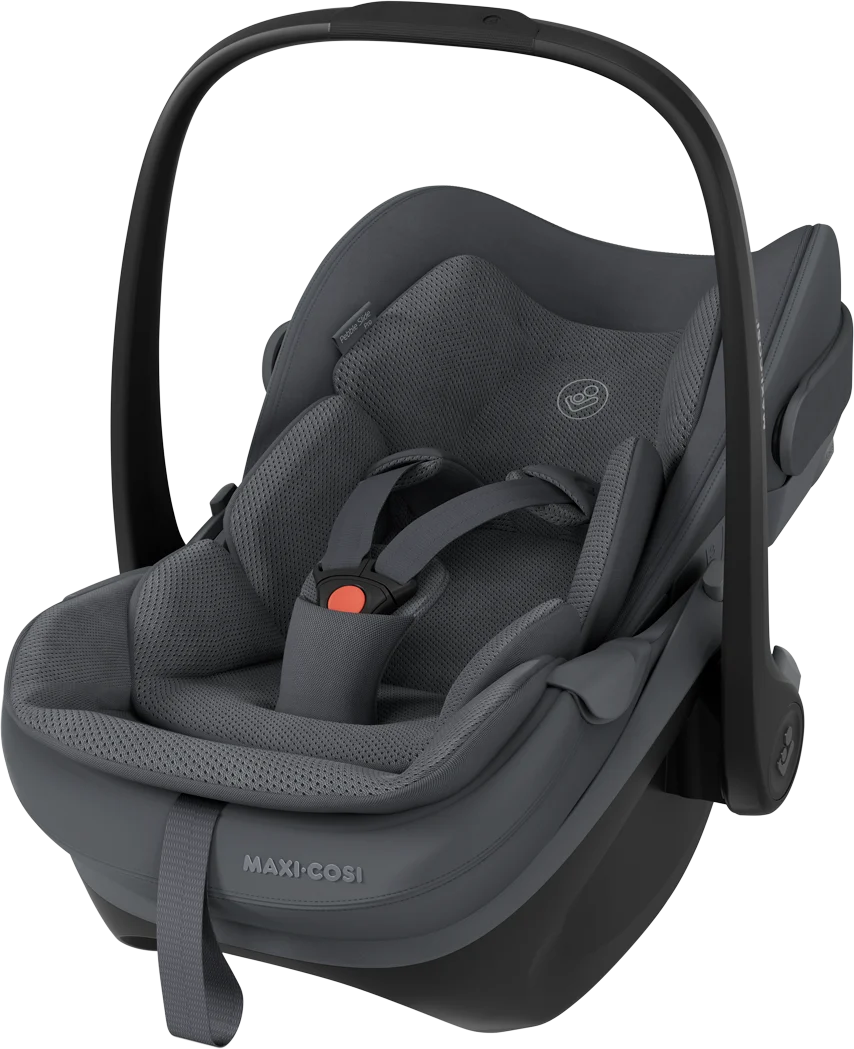 Maxi Cosi Pebble Slide Pro