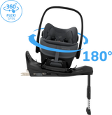 Maxi Cosi Pebble Slide Pro