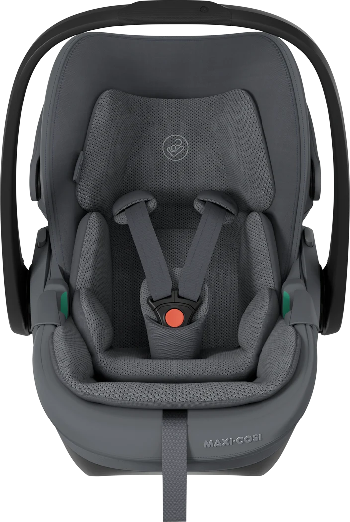 Maxi Cosi Pebble Slide Pro