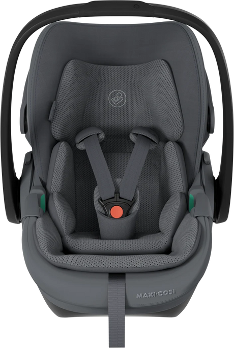 Maxi Cosi Pebble Slide Pro