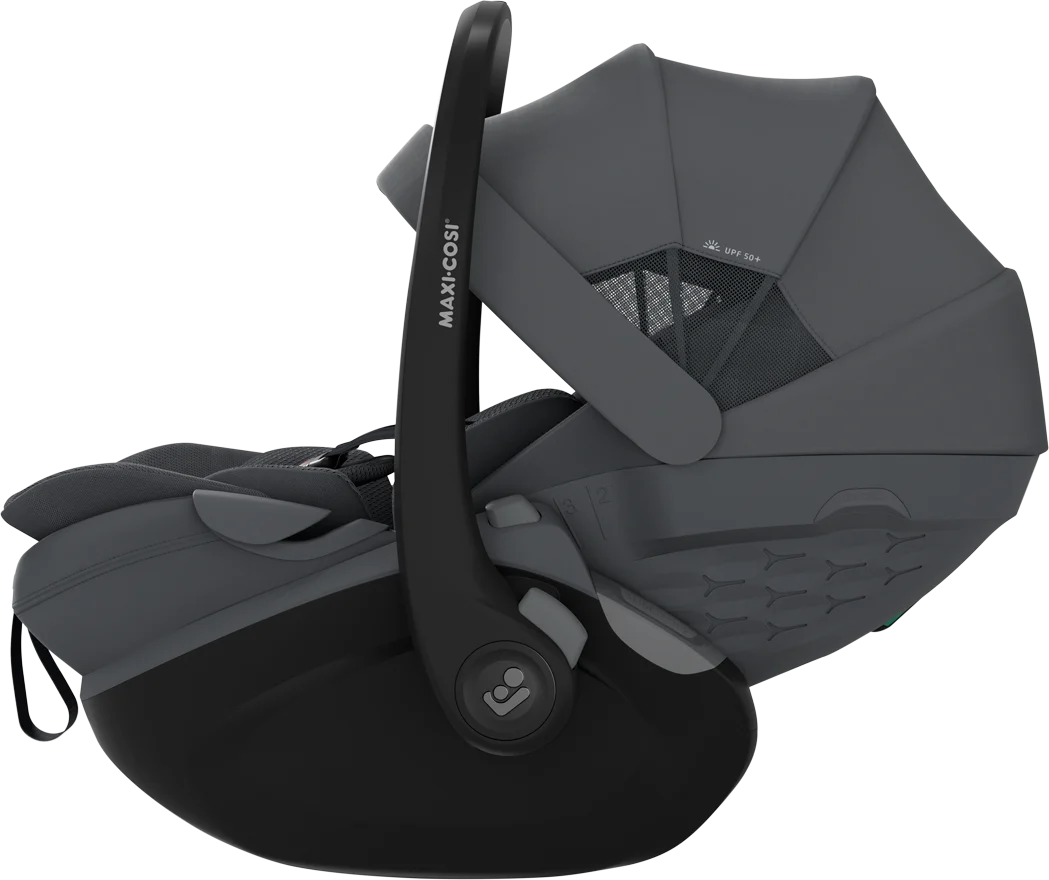 Maxi Cosi Pebble Slide Pro