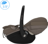 Maxi Cosi Pebble Slide Pro