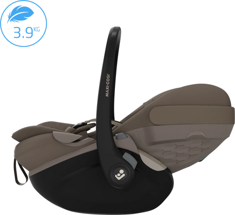 Maxi Cosi Pebble Slide Pro