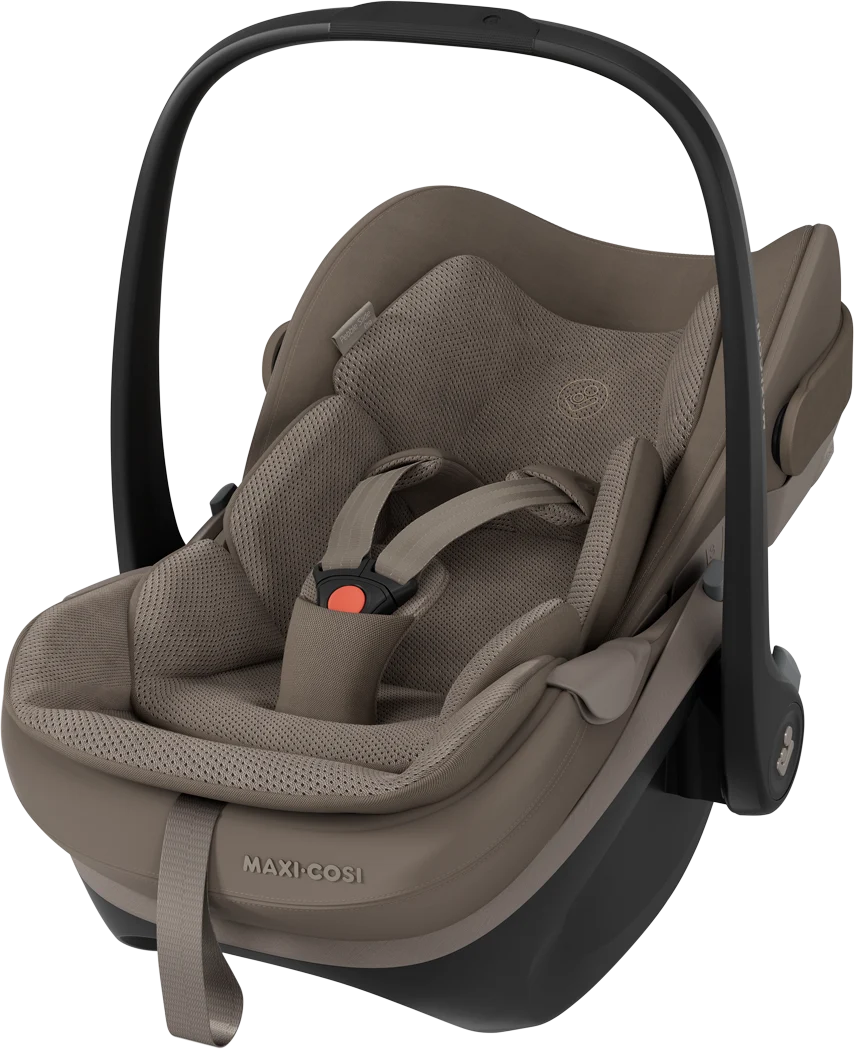 Maxi Cosi Pebble Slide Pro