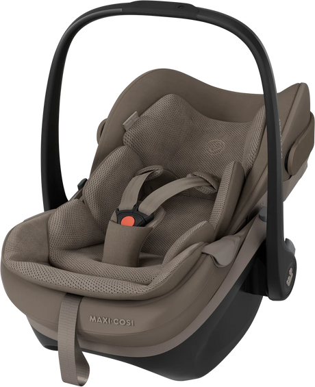 Maxi Cosi Pebble Slide Pro