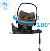 Maxi Cosi Pebble Slide Pro