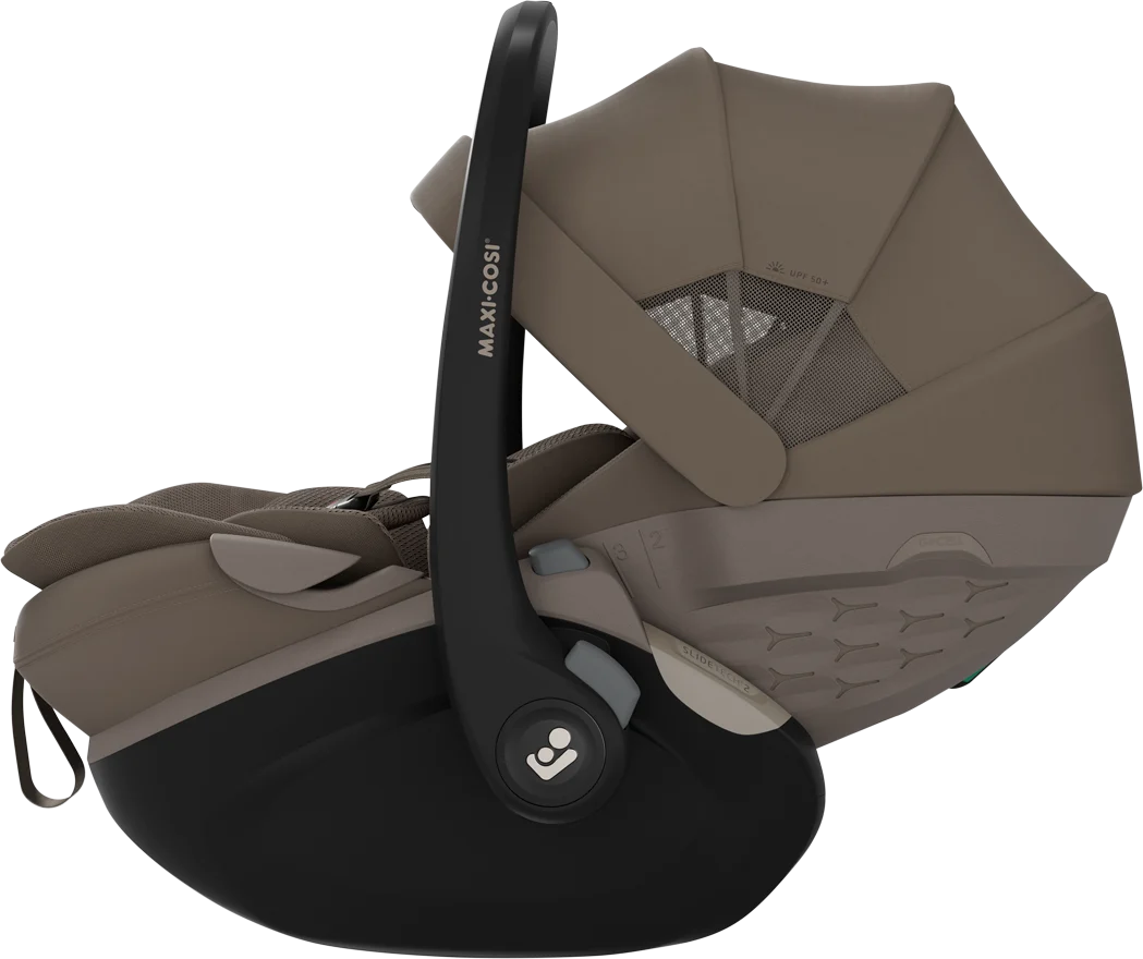 Maxi Cosi Pebble Slide Pro