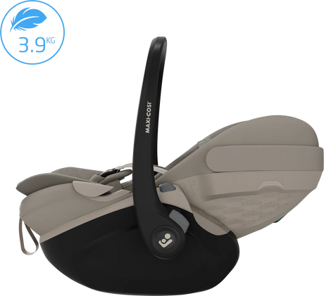 Maxi Cosi Pebble Slide Pro