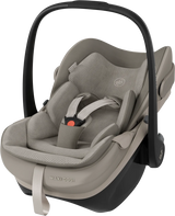 Maxi-Cosi Pebble Slide Pro With Maxi Cosi Familyfix Slide Pro Base