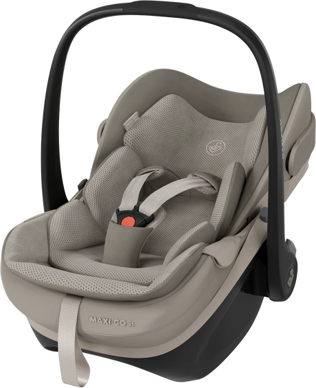 Maxi Cosi Pebble Slide Pro