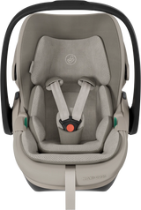 Maxi-Cosi Pebble Slide Pro With Maxi Cosi Familyfix Slide Pro Base