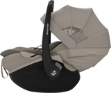 Maxi-Cosi Pebble Slide Pro With Maxi Cosi Familyfix Slide Pro Base