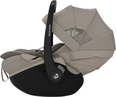 Maxi Cosi Pebble Slide Pro