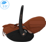 Maxi Cosi Pebble Slide Pro