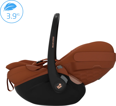 Maxi Cosi Pebble Slide Pro