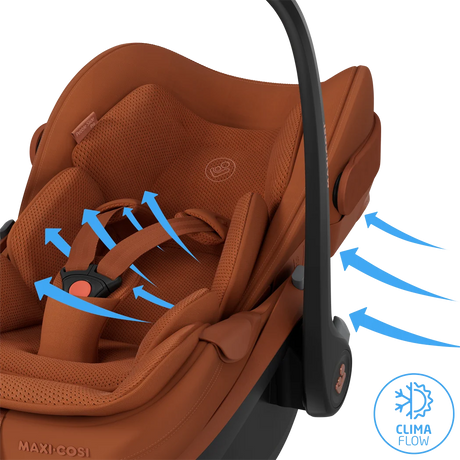 Maxi Cosi Pebble Slide Pro
