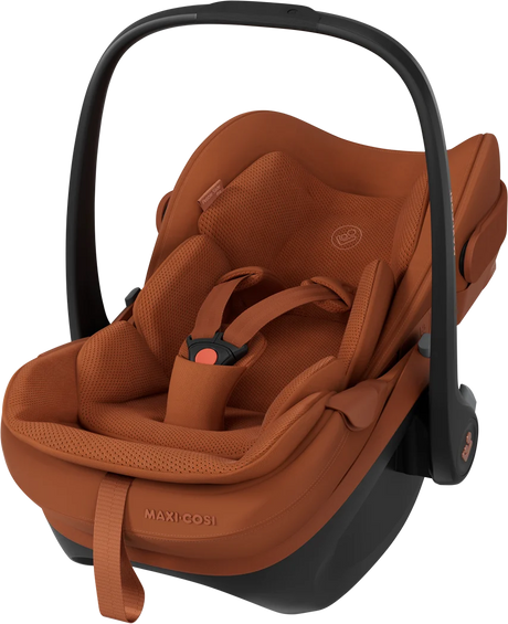 Maxi Cosi Pebble Slide Pro