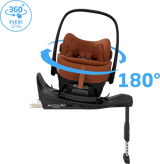 Maxi Cosi Pebble Slide Pro